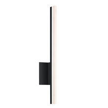 Sonneman 2340.25-DIM - 24&#34; Dimmable LED Sconce/Bath Bar