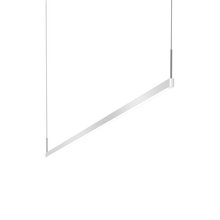 Sonneman 2818.16-6-J20 - 6' Two-Sided LED Pendant