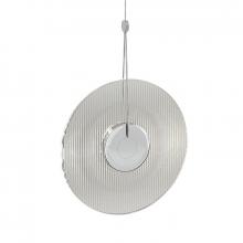 Sonneman 3111.01C - LED Pendant