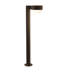 Sonneman 7305.PC.DL.72-WL - 28" LED Bollard