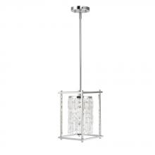 Avista Lighting A7951CH - Avista Westport Single Pendant Chrome