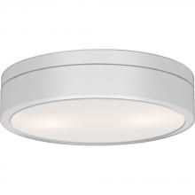 Avista Lighting AL7213-WH - Avista Core Flush Mount 3" White -LED