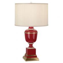 Robert Abbey 2501X - Annika Table Lamp