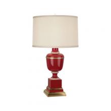 Robert Abbey 2505X - Annika Accent Lamp