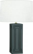 Robert Abbey LB50 - WILLIAMSBURG NOTTINGHAM TABLE LAMP