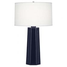 Robert Abbey MB960 - Midnight Mason Table Lamp