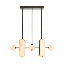 Arteriors Home 89478 - Maradona Pendant