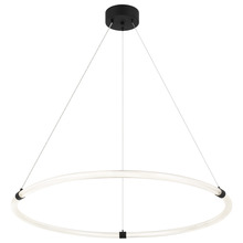 Matteo Lighting C34840MB - Inkara Pendant