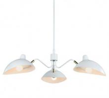 Matteo Lighting CX57903WH - Droid Pendant