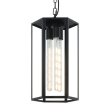 Matteo Lighting C64503MB - Creed Pendant