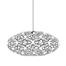 Matteo Lighting C76330BK - Coral Chandelier