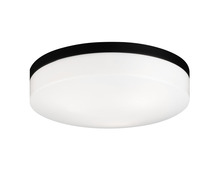 Matteo Lighting M13003BK - Xenon Ceiling Mount