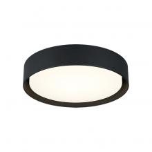 Matteo Lighting M16616MB - Ezra Ceiling Mount