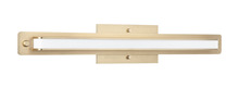 Matteo Lighting S01126OG - Magdele Wall Sconce