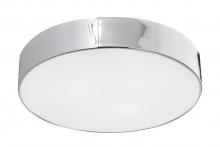 Matteo Lighting M12703CH - Snare Ceiling Mount