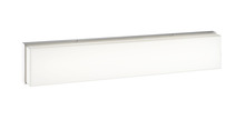 Matteo Lighting S12424CH - Kabu Wall Sconce