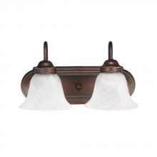 Capital Canada 1032BB-118 - 2 Light Vanity