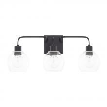 Capital Canada 120031MB-426 - 3 Light Vanity