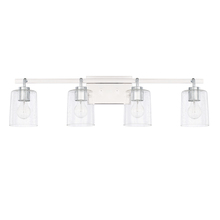 Capital Canada 128541CH-449 - 4 Light Vanity