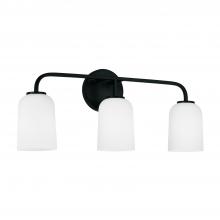 Capital Canada 148831MB-542 - 3 Light Vanity