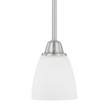 Capital Canada 315111BN-337 - 1 Light Pendant