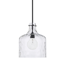 Capital Canada 325717MB - 1 Light Pendant