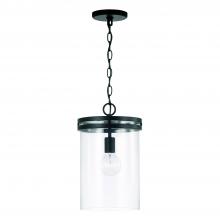 Capital Canada 348711MB - 1 Light Pendant