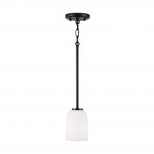 Capital Canada 348812MB-542 - 1 Light Mini Pendant