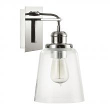 Capital Canada 3711PN-135 - 1 Light Sconce