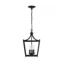 Capital Canada 4036MB - 3 Light Foyer