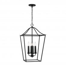 Capital Canada 550641BI - 4 Light Foyer