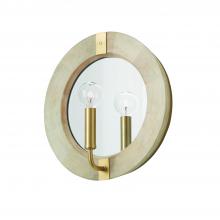 Capital Canada 647311WS - 1 Light Sconce