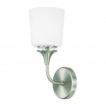 Capital Canada 648911BN-541 - 1 Light Sconce