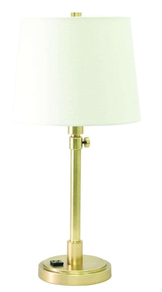 65cm Berlyn Table Lamp