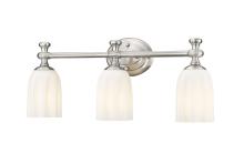 Z-Lite 1102-3V-BN - 3 Light Vanity