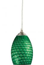 Z-Lite 131G-BN - 1 Light Pendant