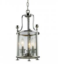 Z-Lite 134-3 - 3 Light Pendant