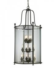 Z-Lite 135-12 - 12 Light Chandelier