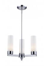 Z-Lite 163-3 - 3 Light Chandelier