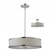 Z-Lite 164-20 - 3 Light Pendant