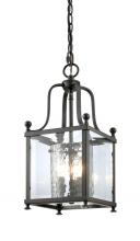 Z-Lite 177-3S - 3 Light Pendant