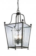 Z-Lite 179-3 - 3 Light Pendant