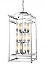 Z-Lite 180-12 - 12 Light Pendant