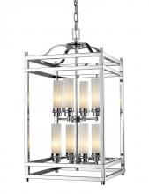 Z-Lite 180-8 - 8 Light Pendant