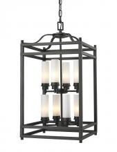 Z-Lite 181-8 - 8 Light Pendant