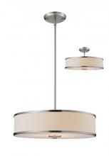 Z-Lite 183-20 - 3 Light Pendant