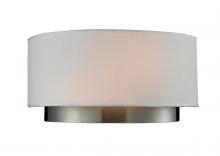 Z-Lite 186-2S - 2 Light Wall Sconce