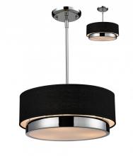 Z-Lite 187-16 - 3 Light Chandelier