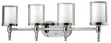 Z-Lite 1908-4V - 4 Light Vanity