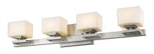 Z-Lite 1914-4V-BN-LED - 4 Light Vanity